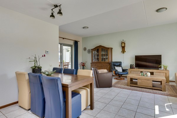 Medium property photo - Tarwebeemd 7, 5551 GG Valkenswaard